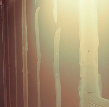 Sheetrock, Drywall Finish and Painting