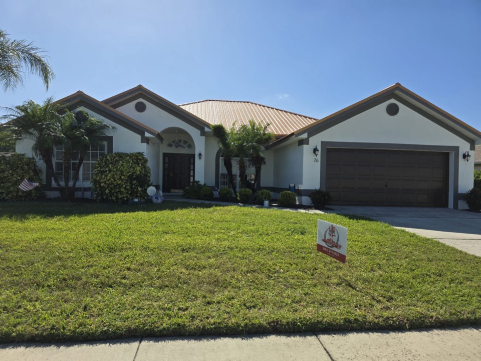 JC Custom Painting Services LLC - Slide 4