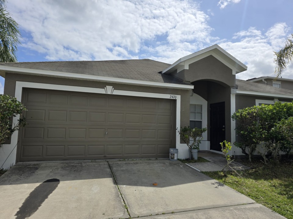 JC Custom Painting Services LLC - Slide 3